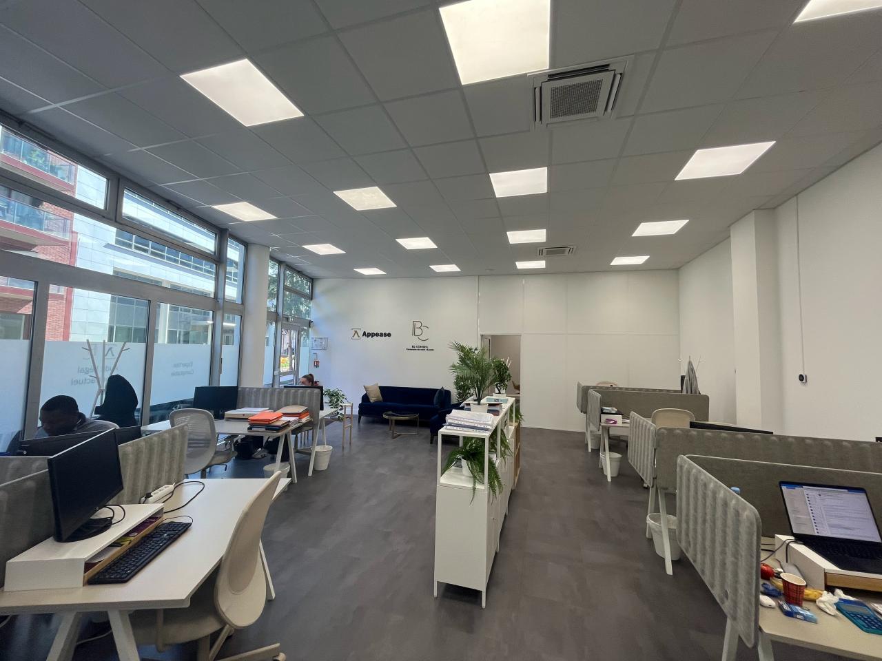 Bureau Montrouge 144m² Location bureau Montrouge Hauts-de-Seine OLBUR2531295 2